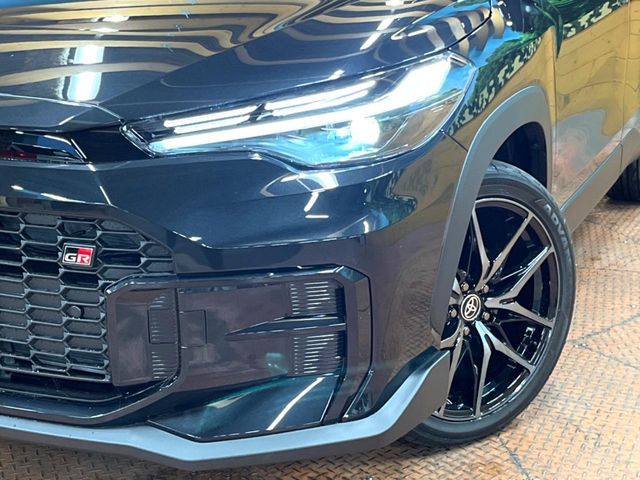 TOYOTA COROLLA CROSS HYBRID 2026 Image 31