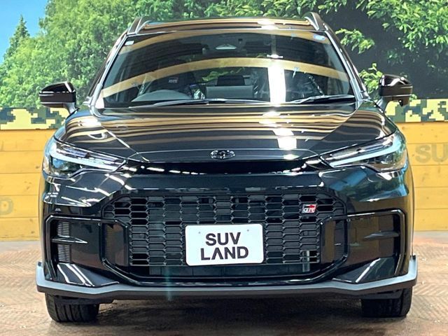 TOYOTA COROLLA CROSS HYBRID 2026 Image 31