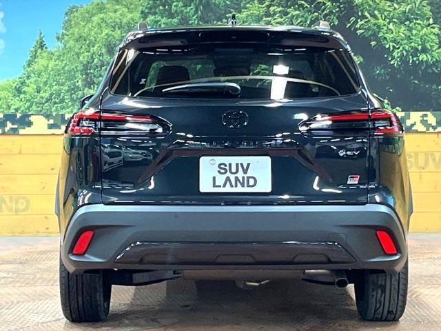 TOYOTA COROLLA CROSS HYBRID 2026 Image 31