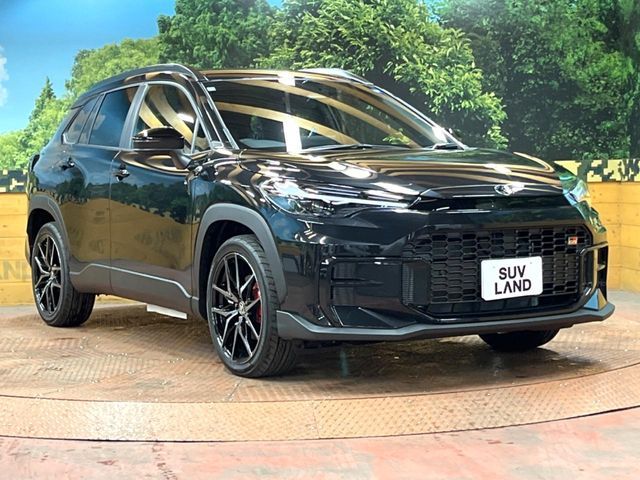 TOYOTA COROLLA CROSS HYBRID 2026 Image 31