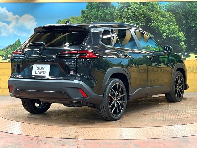 TOYOTA COROLLA CROSS HYBRID 2026 Image 31