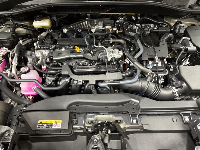 TOYOTA COROLLA CROSS HYBRID 2026 Image 31