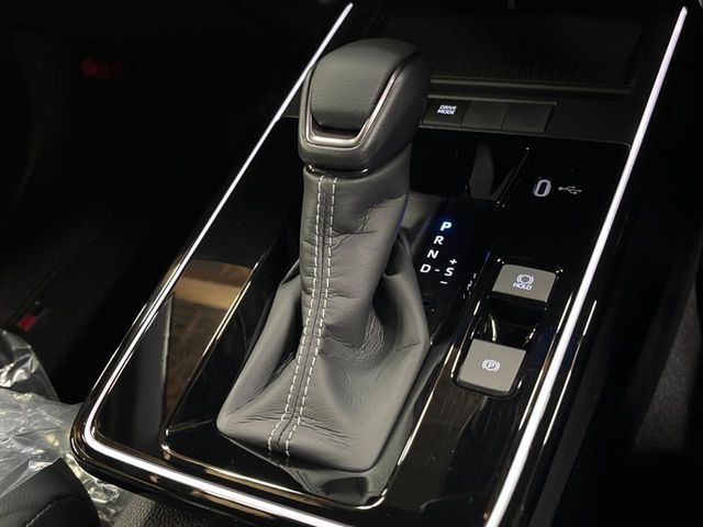 TOYOTA COROLLA CROSS HYBRID 2026 Image 31