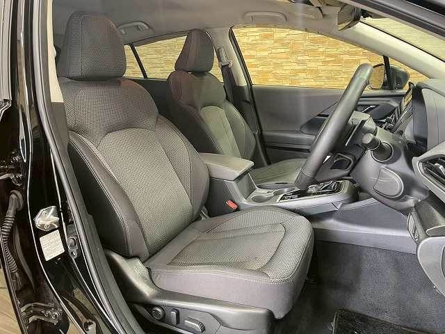 SUBARU CROSSTREK 2023 Image 31