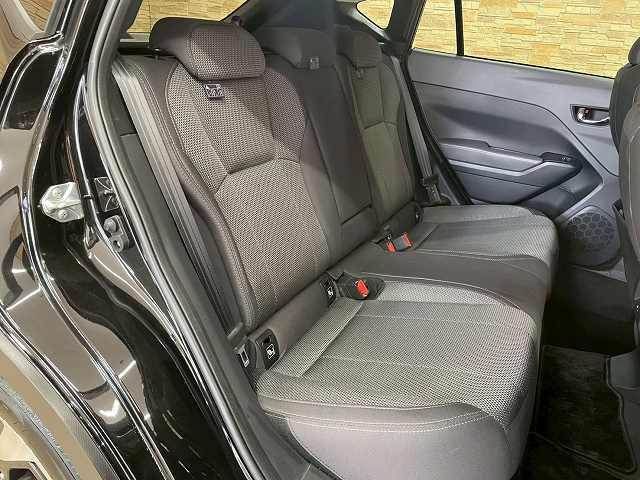 SUBARU CROSSTREK 2023 Image 31