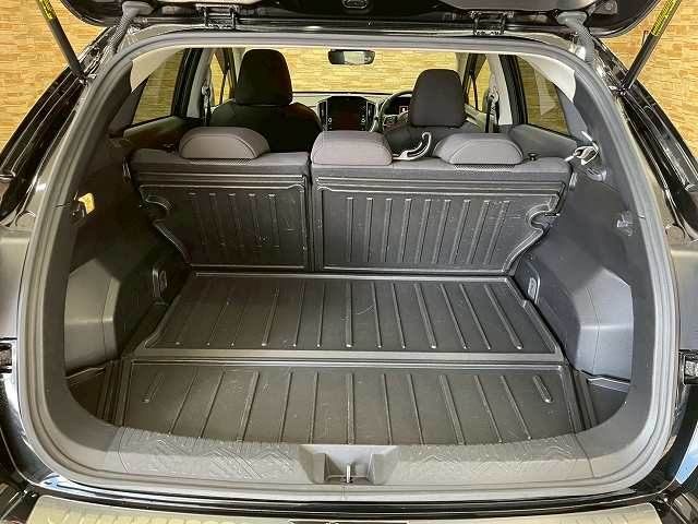 SUBARU CROSSTREK 2023 Image 31