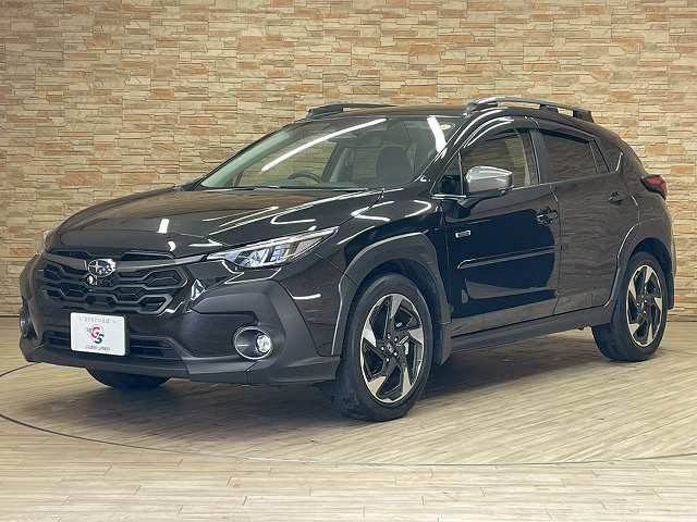 SUBARU CROSSTREK 2023 Image 31