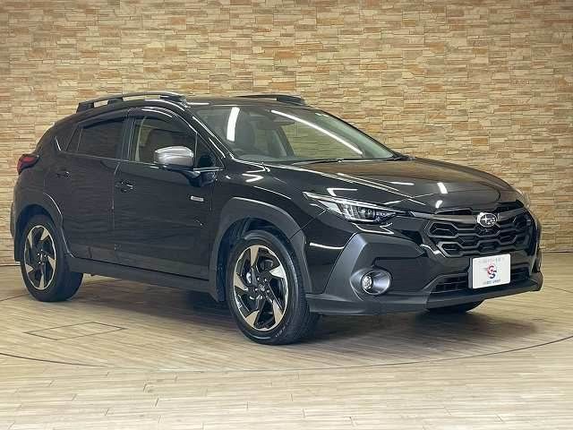 SUBARU CROSSTREK 2023 Image 31