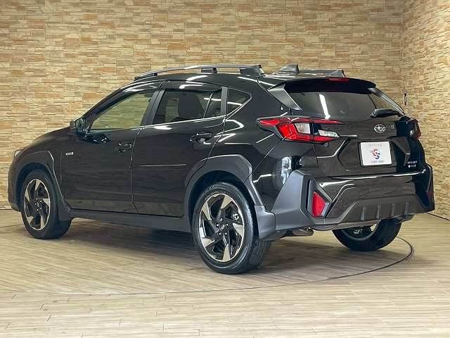 SUBARU CROSSTREK 2023 Image 31