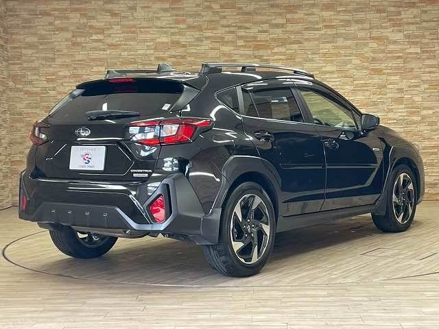 SUBARU CROSSTREK 2023 Image 31