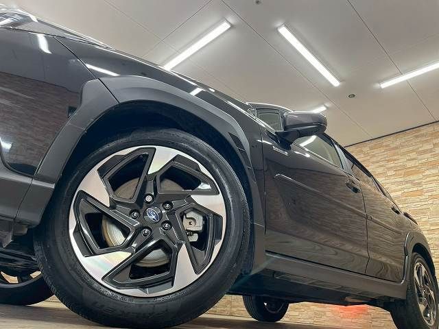 SUBARU CROSSTREK 2023 Image 31