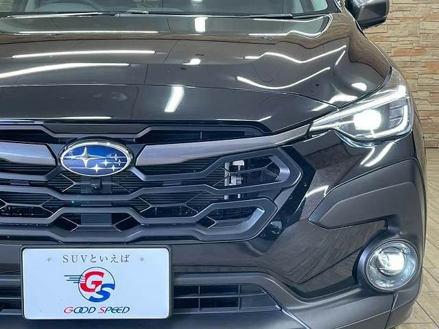 SUBARU CROSSTREK 2023 Image 31
