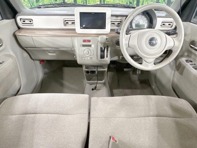 SUZUKI ALTO LAPIN 4WD 2018 Image 31