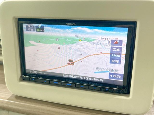 SUZUKI ALTO LAPIN 4WD 2018 Image 31