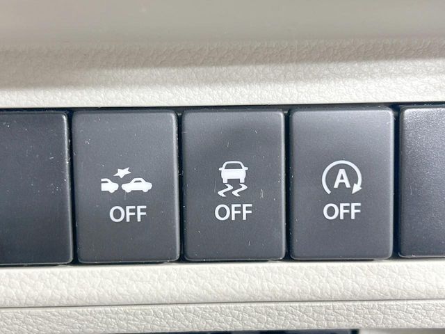 SUZUKI ALTO LAPIN 4WD 2018 Image 31