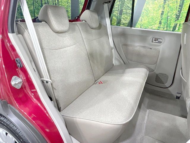 SUZUKI ALTO LAPIN 4WD 2018 Image 31