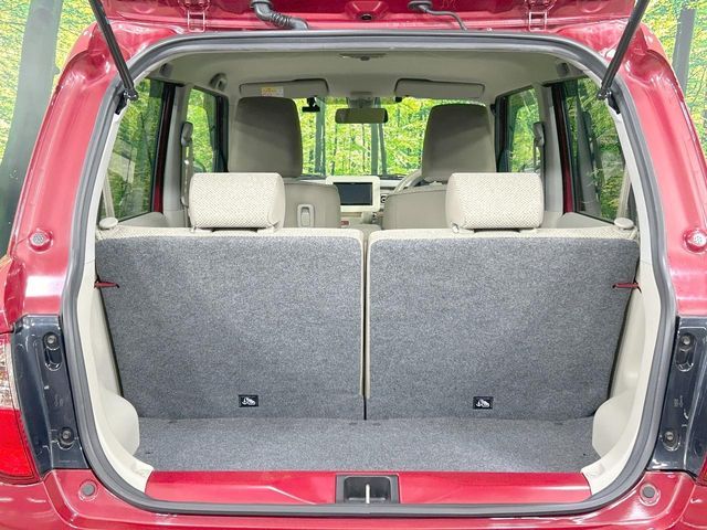 SUZUKI ALTO LAPIN 4WD 2018 Image 31