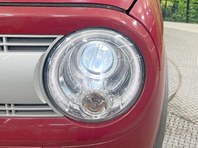 SUZUKI ALTO LAPIN 4WD 2018 Image 31