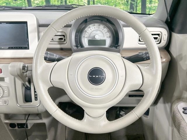 SUZUKI ALTO LAPIN 4WD 2018 Image 31