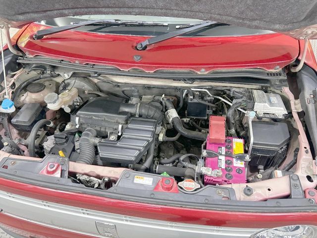 SUZUKI ALTO LAPIN 4WD 2018 Image 31