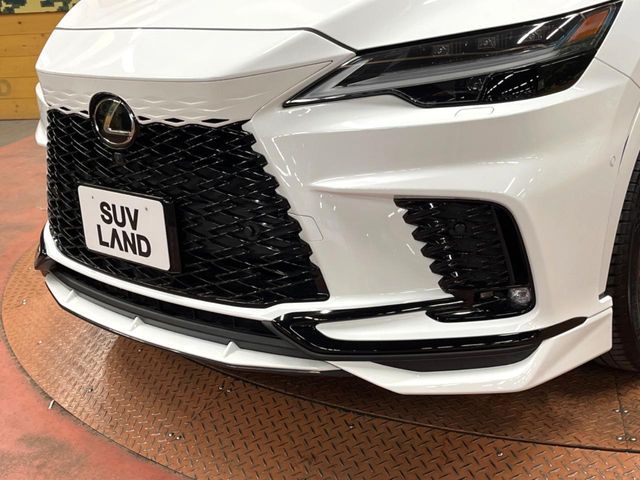 TOYOTA LEXUS RX500H 2023 Image 31