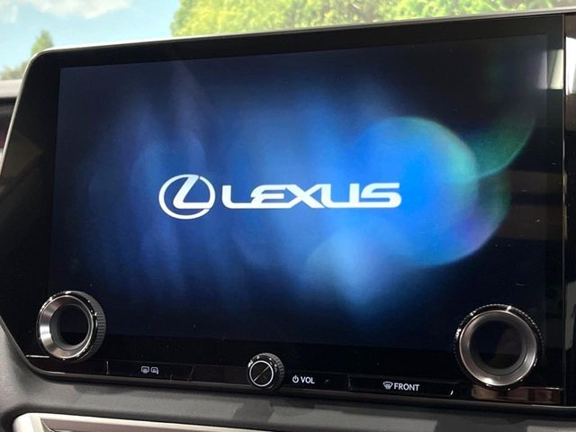 TOYOTA LEXUS RX500H 2023 Image 31