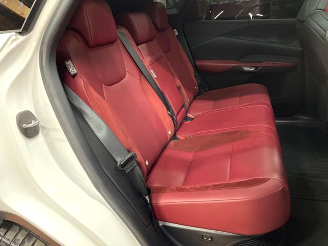 TOYOTA LEXUS RX500H 2023 Image 31