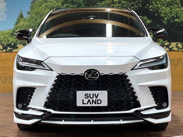 TOYOTA LEXUS RX500H 2023 Image 31