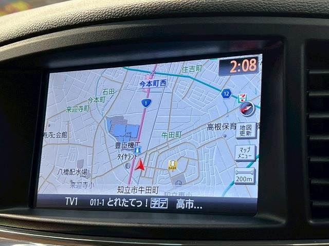 NISSAN ELGRAND  4WD 2019 Image 31