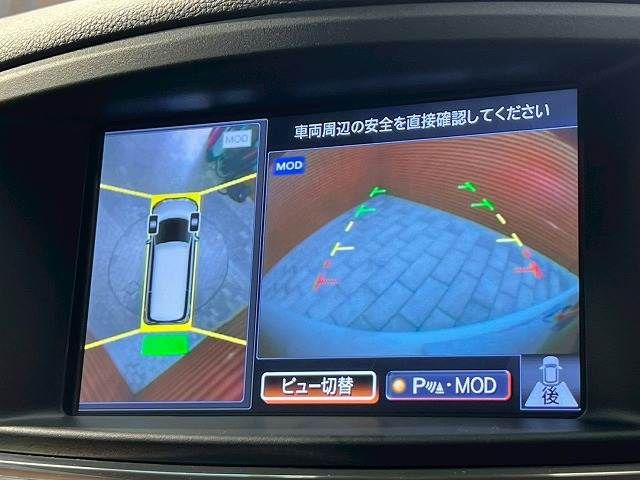 NISSAN ELGRAND  4WD 2019 Image 31