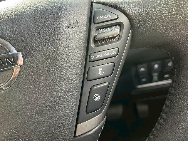 NISSAN ELGRAND  4WD 2019 Image 31