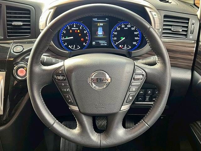 NISSAN ELGRAND  4WD 2019 Image 31