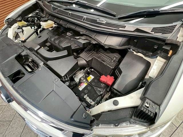 NISSAN ELGRAND  4WD 2019 Image 31