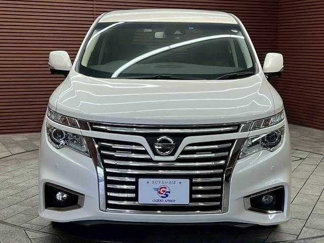 NISSAN ELGRAND  4WD 2019 Image 31