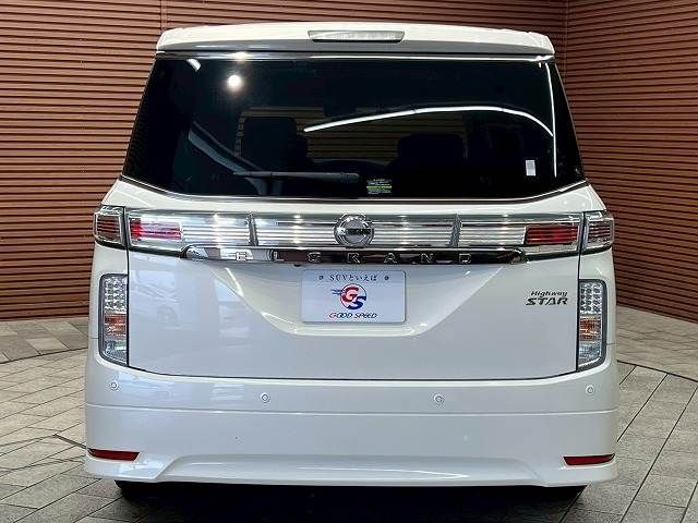 NISSAN ELGRAND  4WD 2019 Image 31