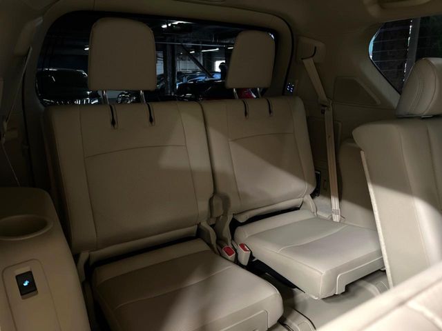 TOYOTA LANDCRUISER PRADO 2023 Image 31