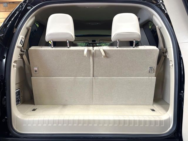 TOYOTA LANDCRUISER PRADO 2023 Image 31