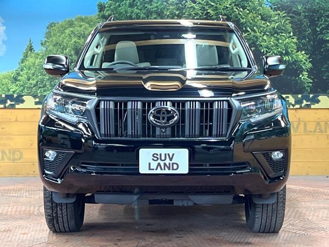 TOYOTA LANDCRUISER PRADO 2023 Image 31