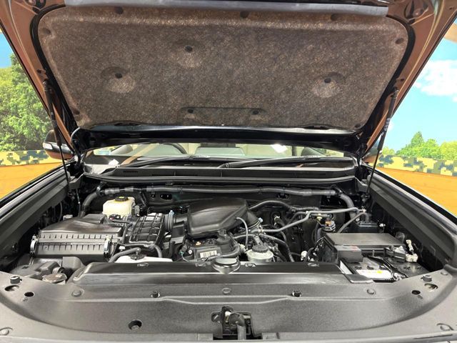 TOYOTA LANDCRUISER PRADO 2023 Image 31