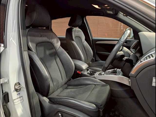 AUDI Q5 2017 Image 31