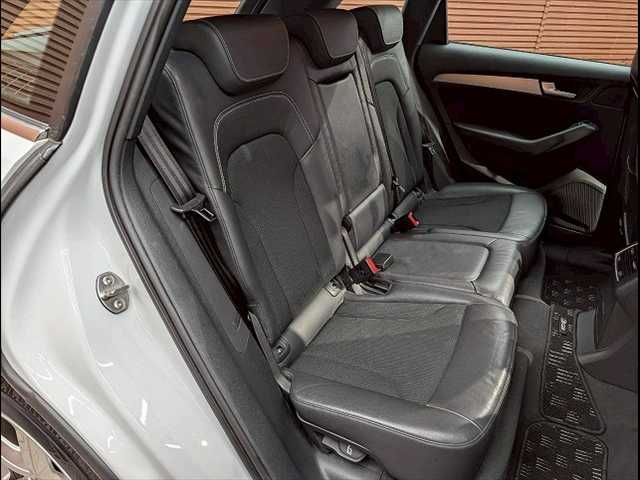 AUDI Q5 2017 Image 31