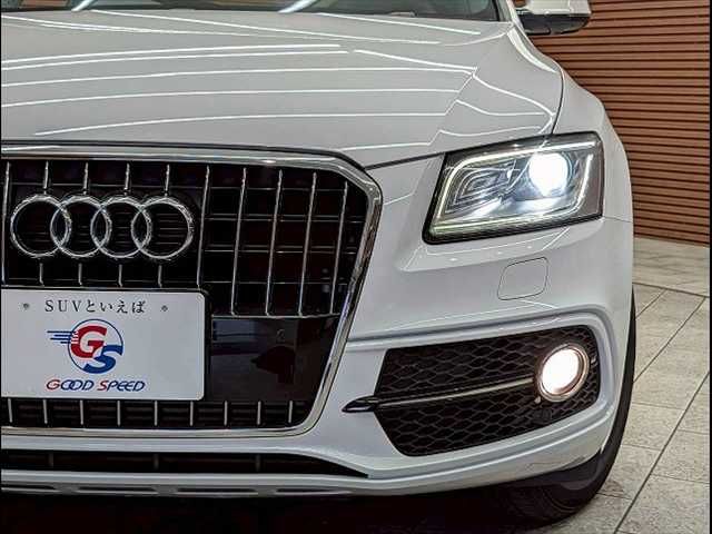 AUDI Q5 2017 Image 31