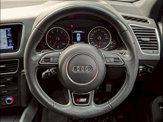 AUDI Q5 2017 Image 31