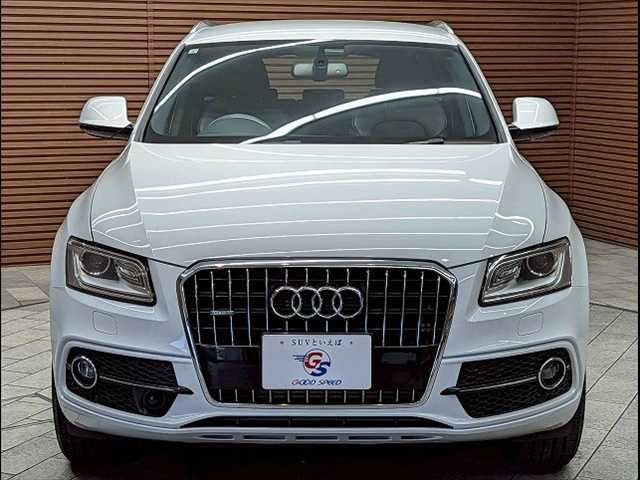 AUDI Q5 2017 Image 31