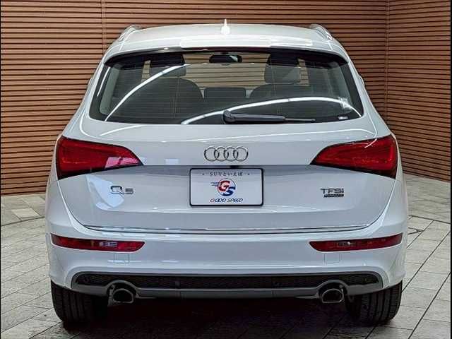 AUDI Q5 2017 Image 31