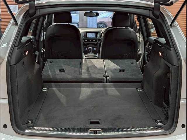 AUDI Q5 2017 Image 31