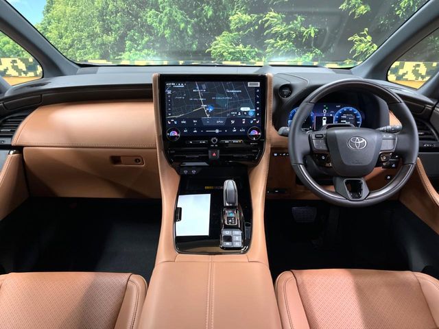 TOYOTA VELLFIRE  HYBRID 2026 Image 31