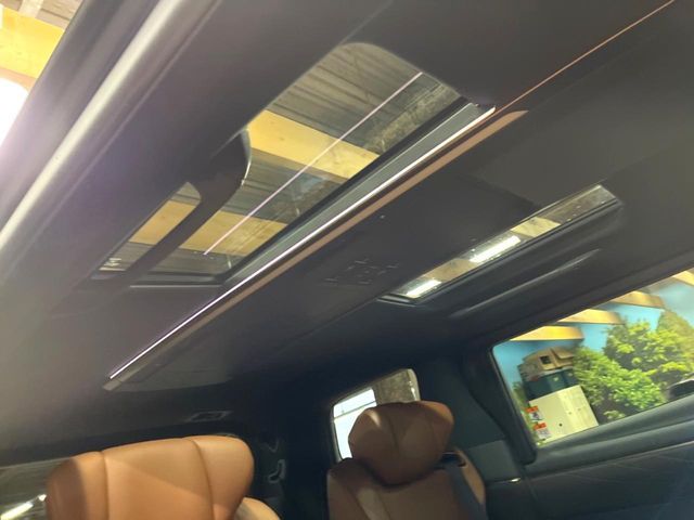 TOYOTA VELLFIRE  HYBRID 2026 Image 31