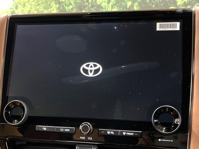 TOYOTA VELLFIRE  HYBRID 2026 Image 31