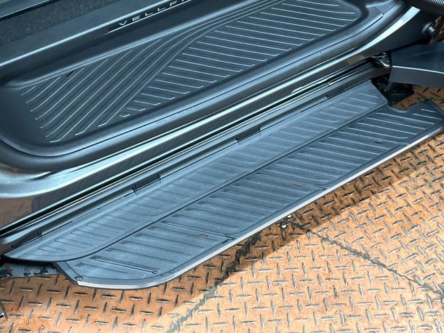 TOYOTA VELLFIRE  HYBRID 2026 Image 31